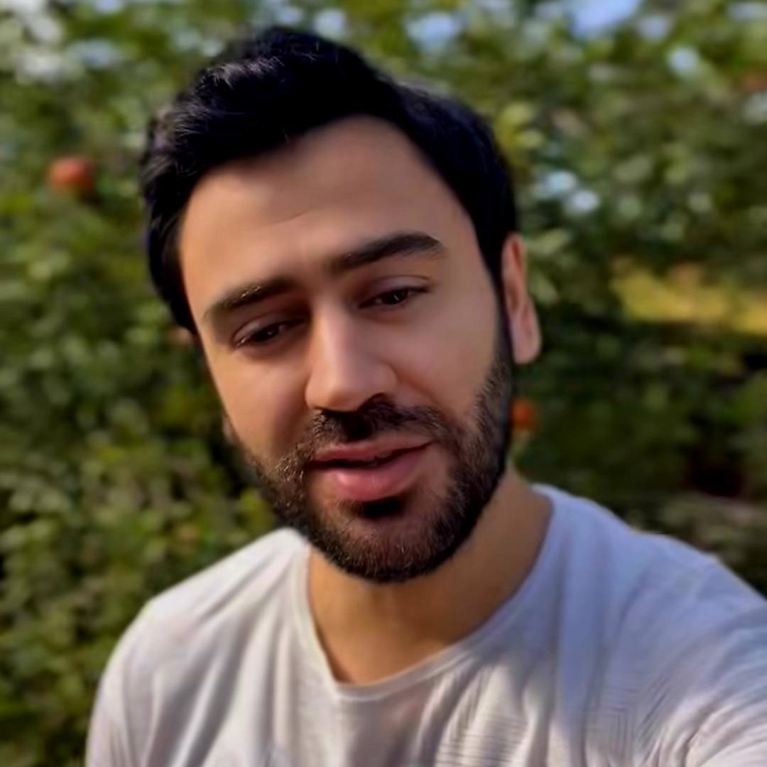 دانلود اهنگ اوزیر مهدی زاده من نلر آرزو ادیم کارشما چیخدی نلر